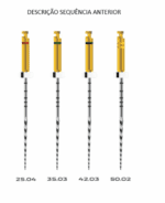Lima Sequência Anterior