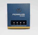 Lima Sequência Molar