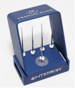 Porta Limas Personalizado Sequência Anterior