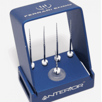 Porta Limas Personalizado Sequência Anterior