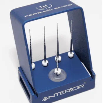 Porta Limas Personalizado Sequência Anterior