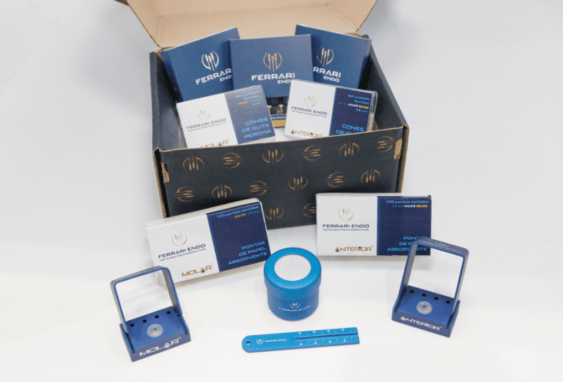 Start Kit Completo Start Kit Completo