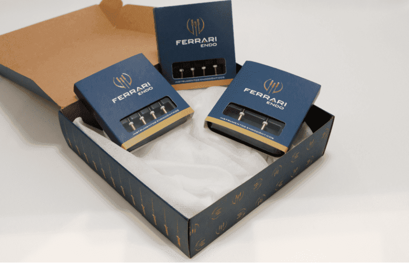 Start Kit de Limas Start Kit de Limas